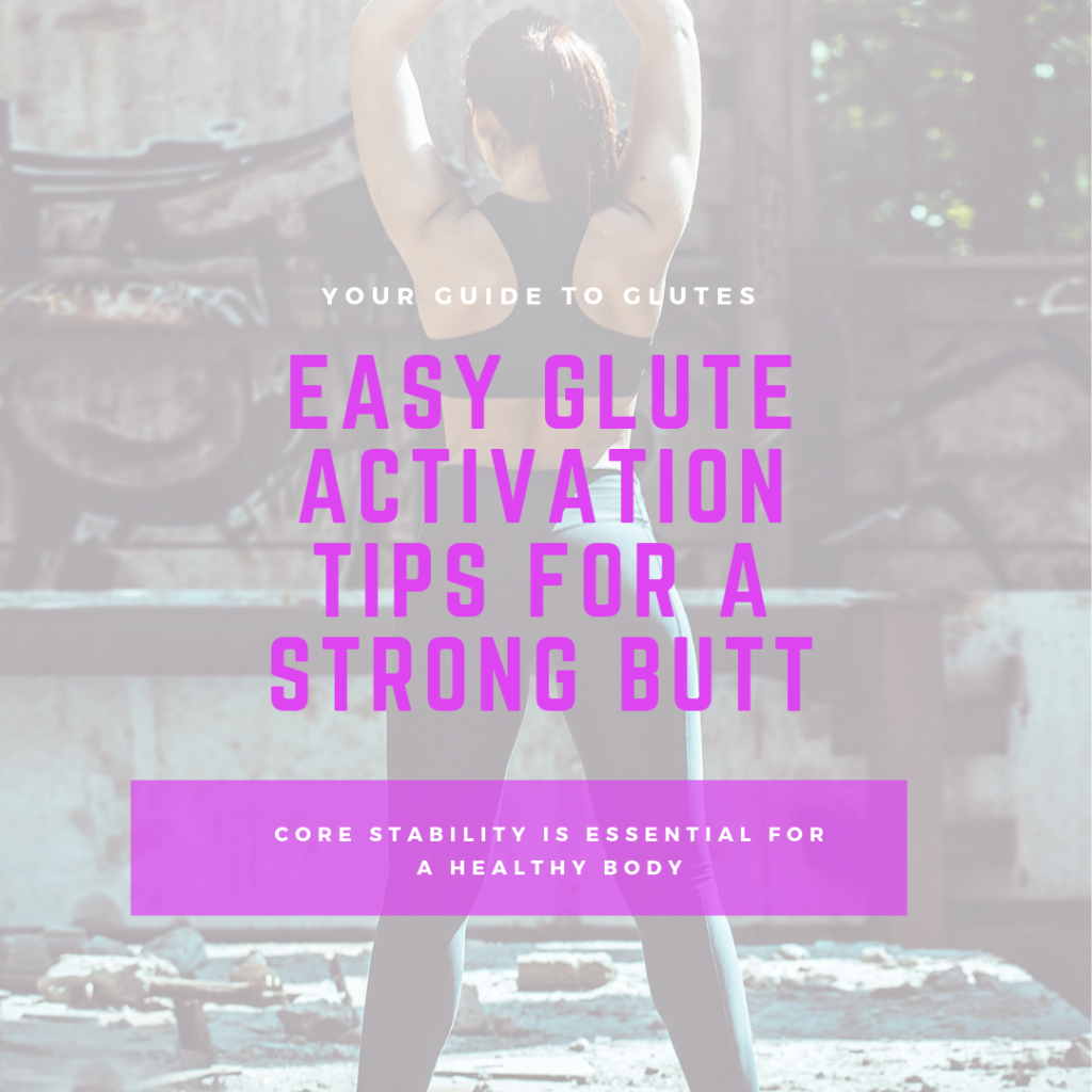 The complete guide to glute kickback – Fit Super-Humain