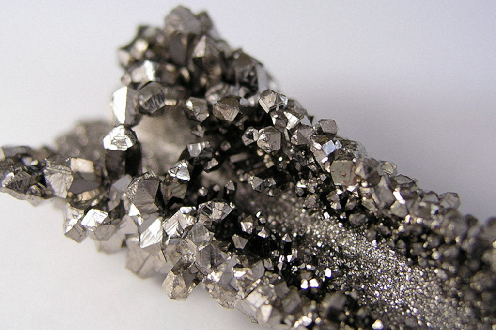Niobium Bender Motors’ key ingredient to eliminate cobalt from
