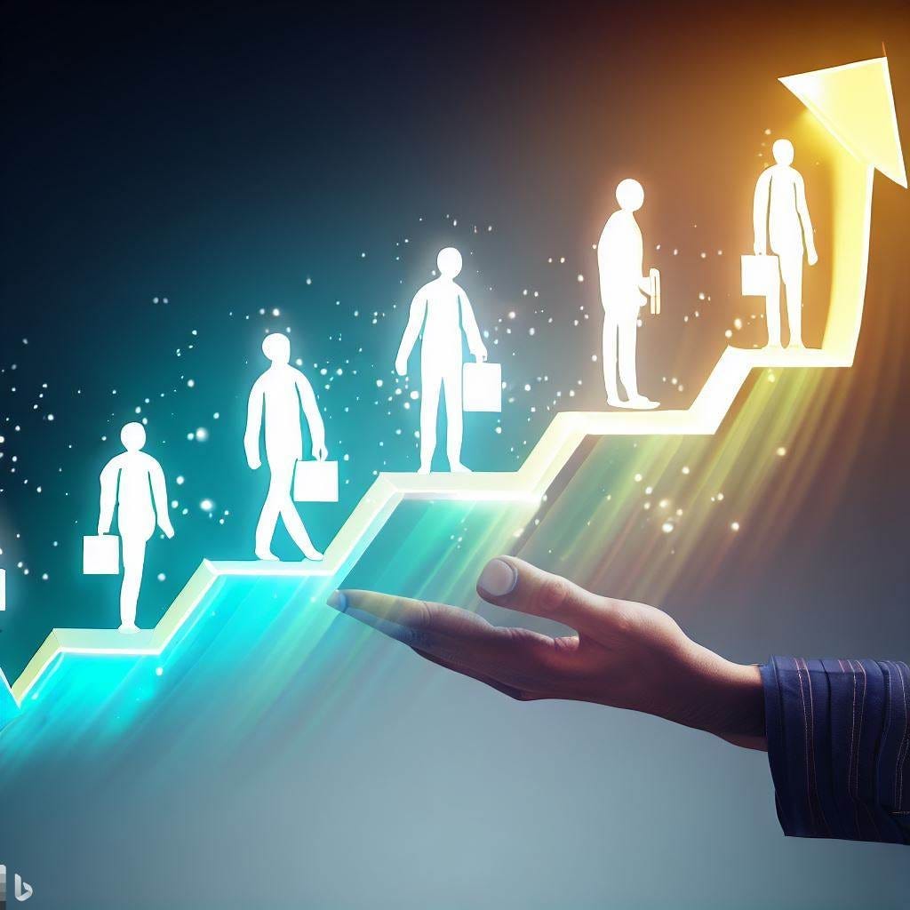 The Expert Path To Success