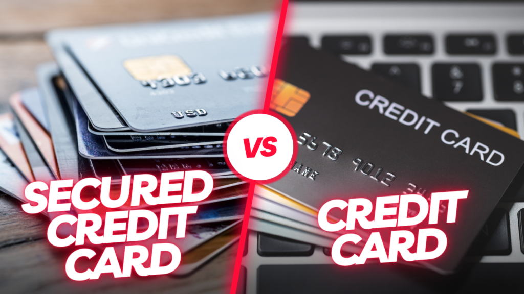 secured-credit-card-vs-credit-card-by-lalla-talks-medium