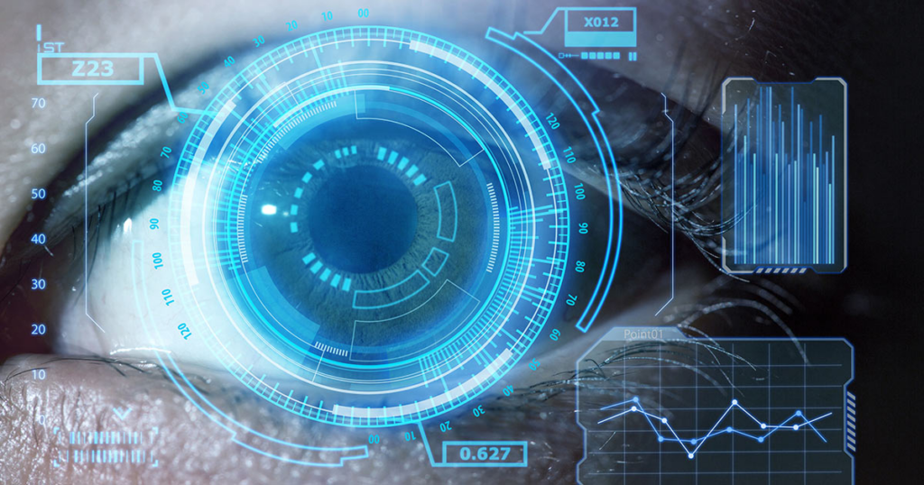Computer Vision AI & Data Science Potential to Create Safer Workplace ...