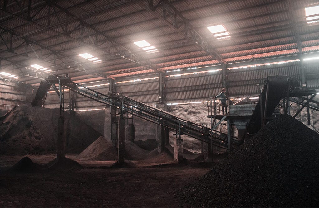 How to Start Raw Materials Trading? What are the Effective Ways to be