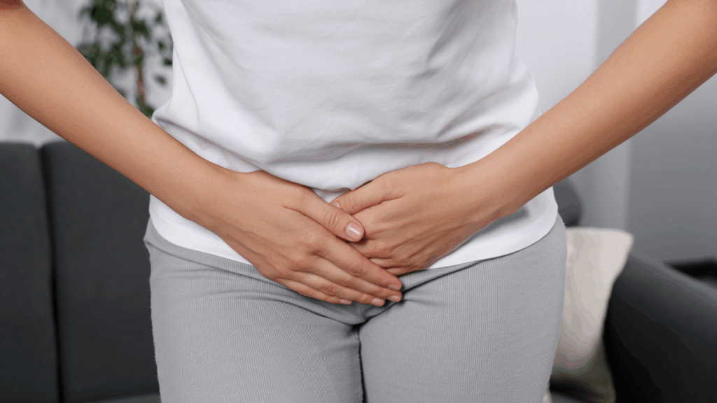 Vulvar Skin Care 101: What Every Midlife Woman Needs to Know