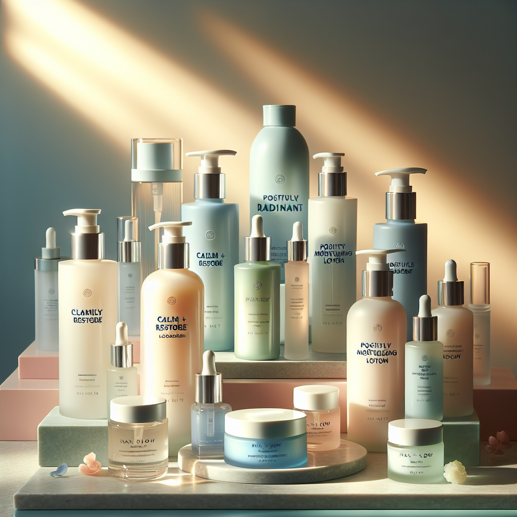 Cetaphil Vs Aveeno: Are You Using the Wrong One?