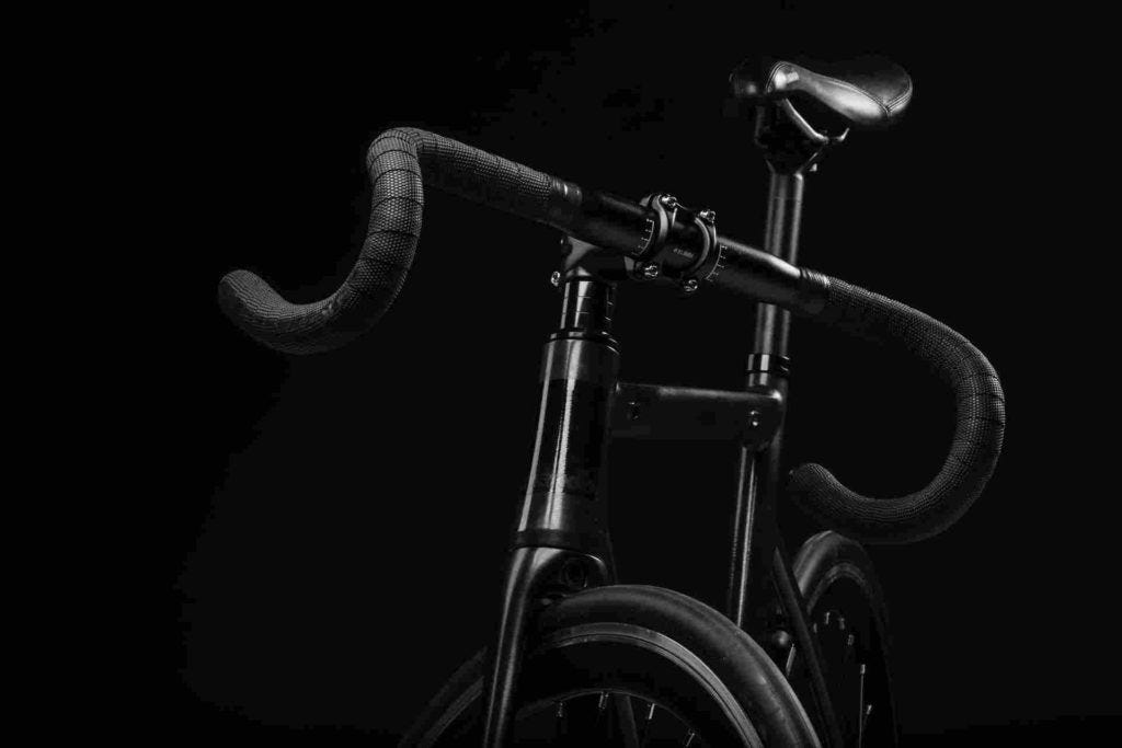 How Does a Dropper Seatpost Work. Here I Clarify How Does a Dropper