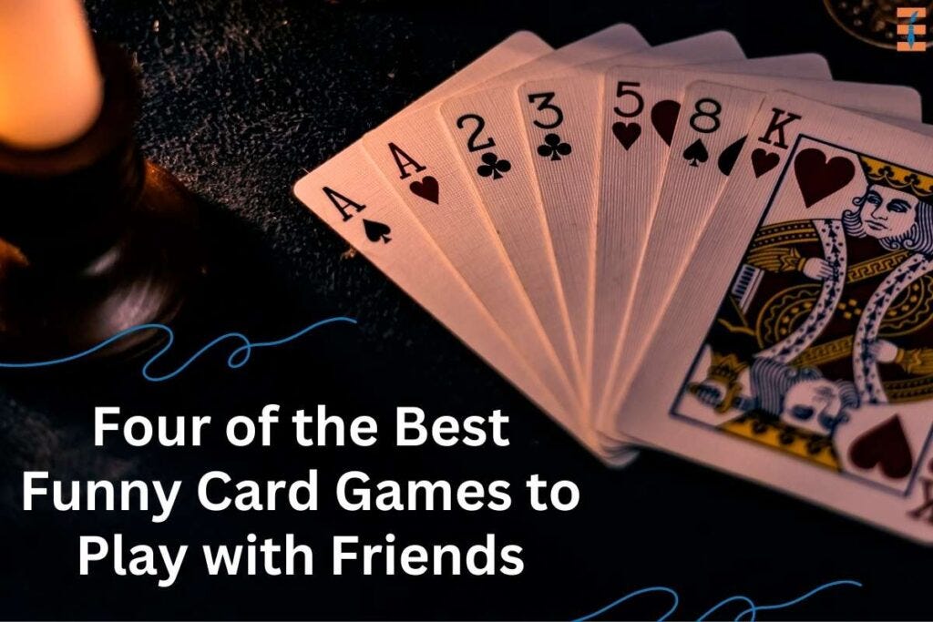 Best card games - 8 best card games