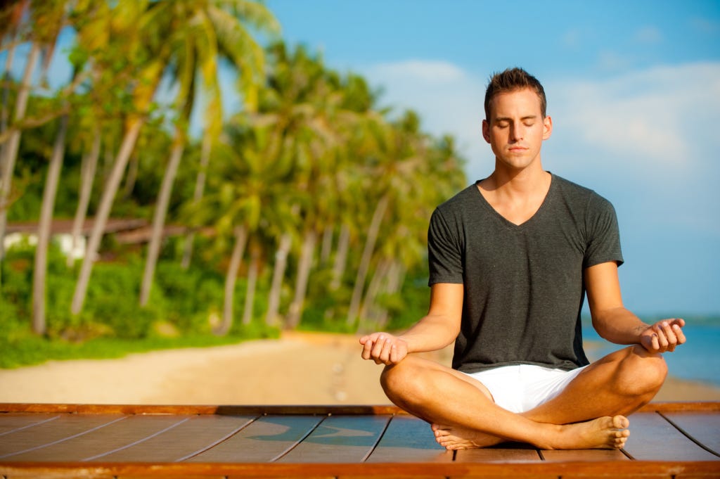 Mindful Tech — Calm. Mindful Tech — Calm — These days many… | by ...