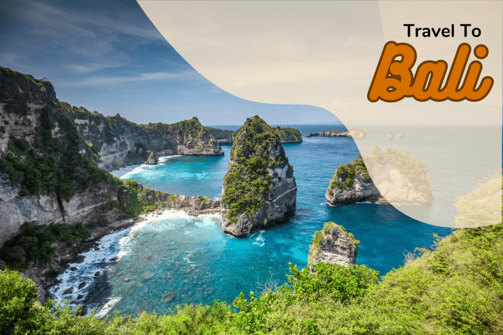 Bali Bliss: The Island’s Best-Kept Secrets That’ll Blow Your Mind