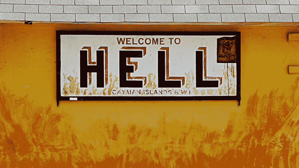 Training hell and how To Escape it — For Developers — W3Camps | by ...