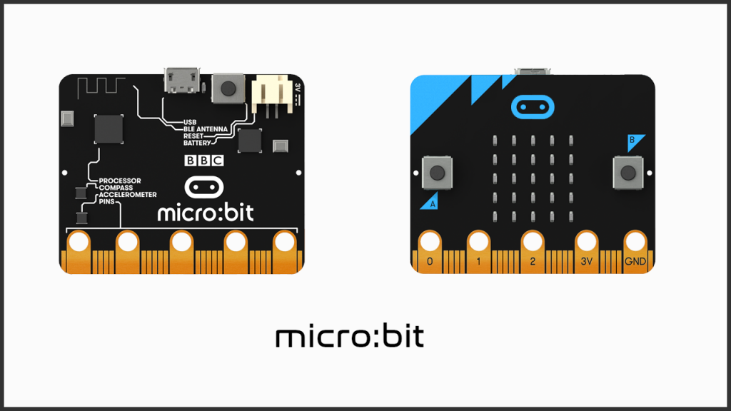 How to Use MicroBit : A step by step guide | by Apurva Singh | Medium