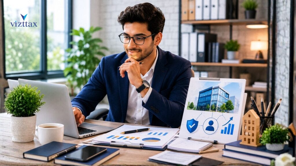 One Person Company (OPC) Registration in India: Is It the Right Choice for Solo Entrepreneurs?