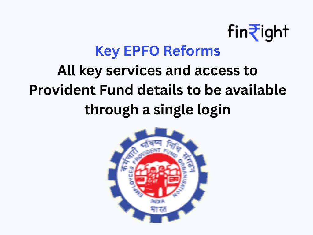 EPFO Launches ‘Passbook Lite’, Annexure K Online Access & Faster PF Settlements: What It Means for…