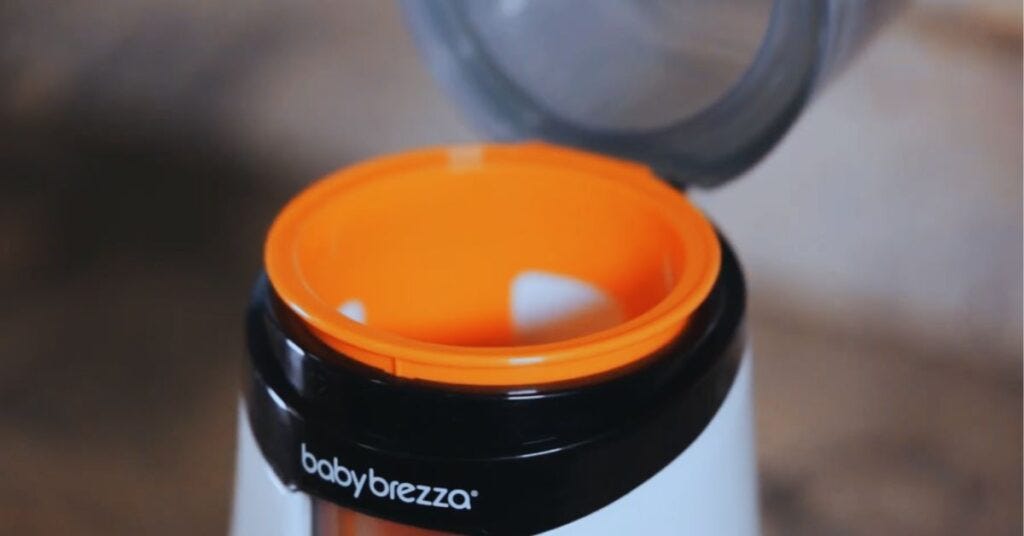 Guide to Using the Baby Brezza Bottle Warmer by Healthnsoftx Aug, 2024 Medium