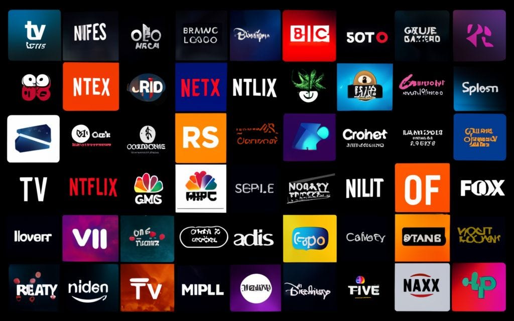 The Ultimate Guide to the Best TV Streaming Services in 2024 Arta