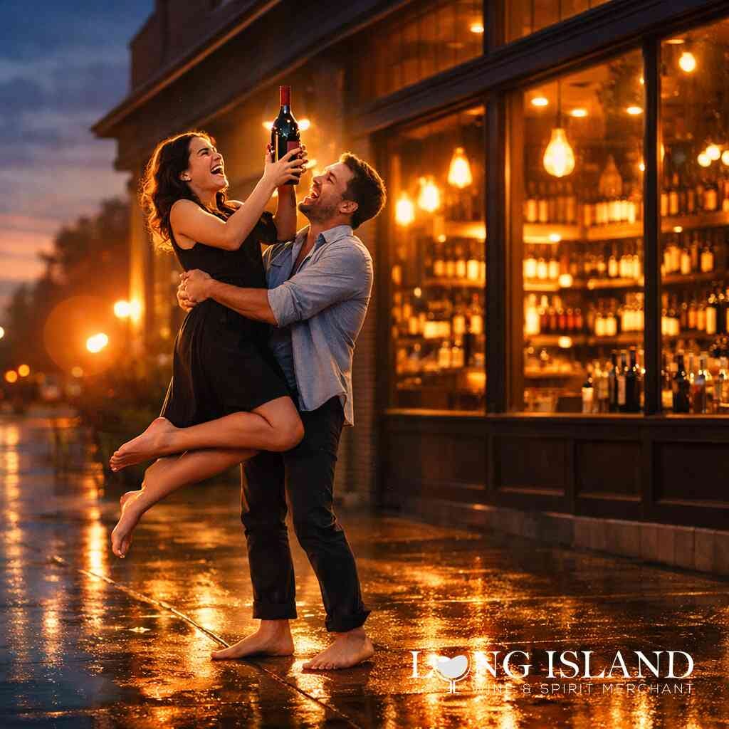Finding a Late Night Liquor Store Near Commack NY