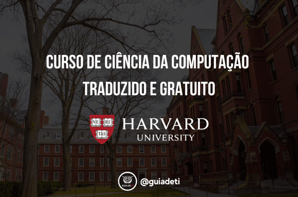 Curso de Ciência da Computação