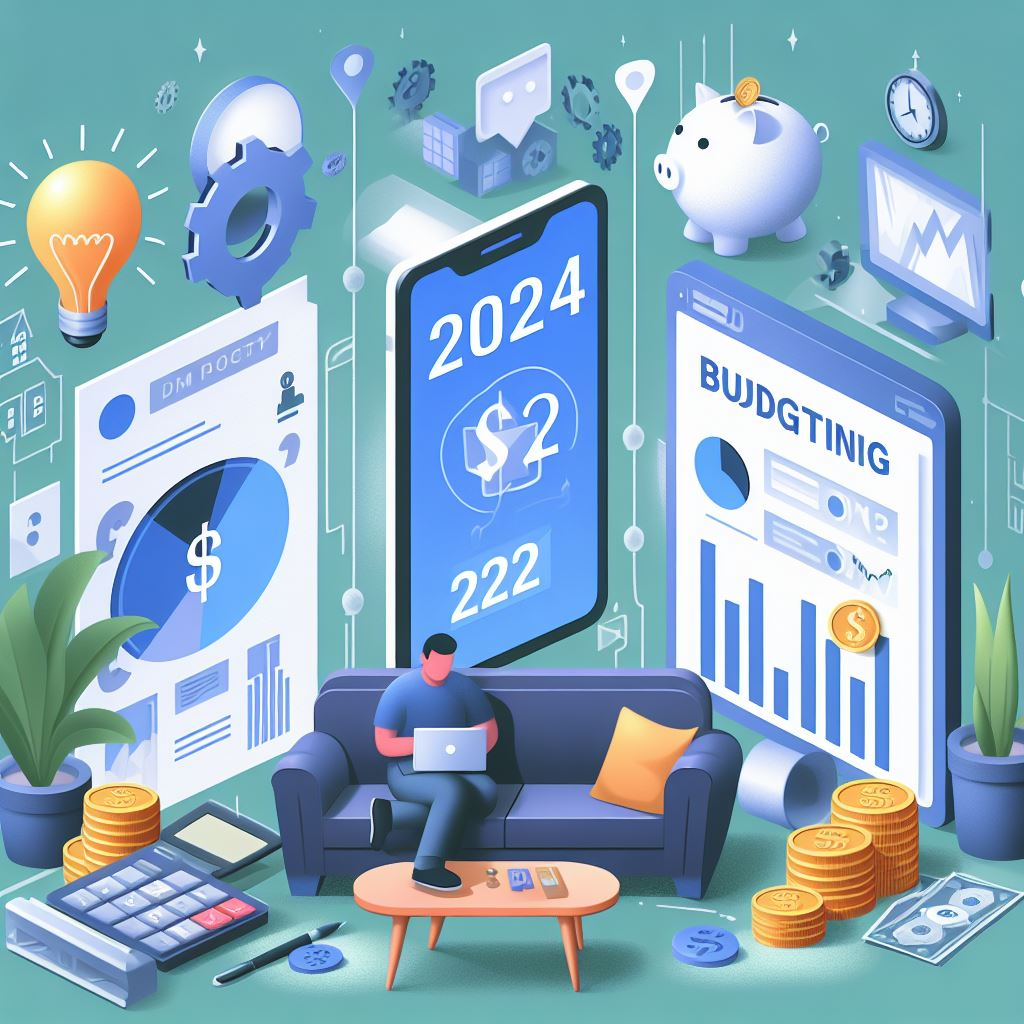 In 2024 The Ultimate Guide to Choosing the Best Budgeting Apps