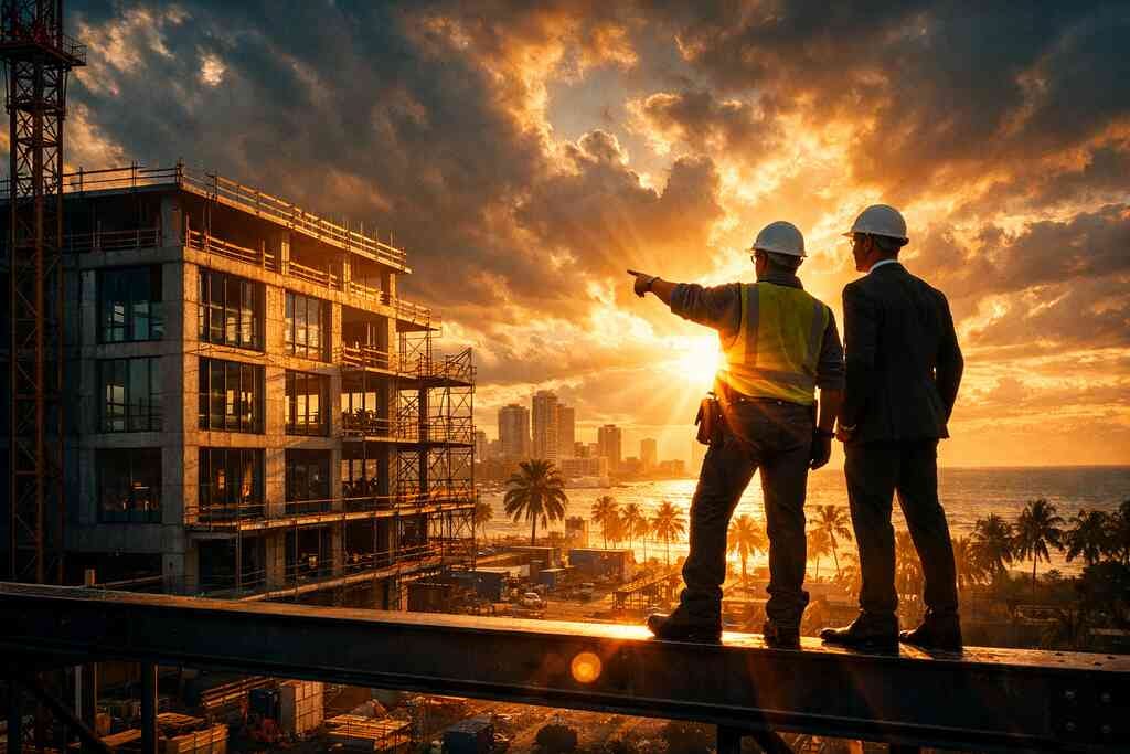 Commercial Construction Tips South Florida Contractors Swear By