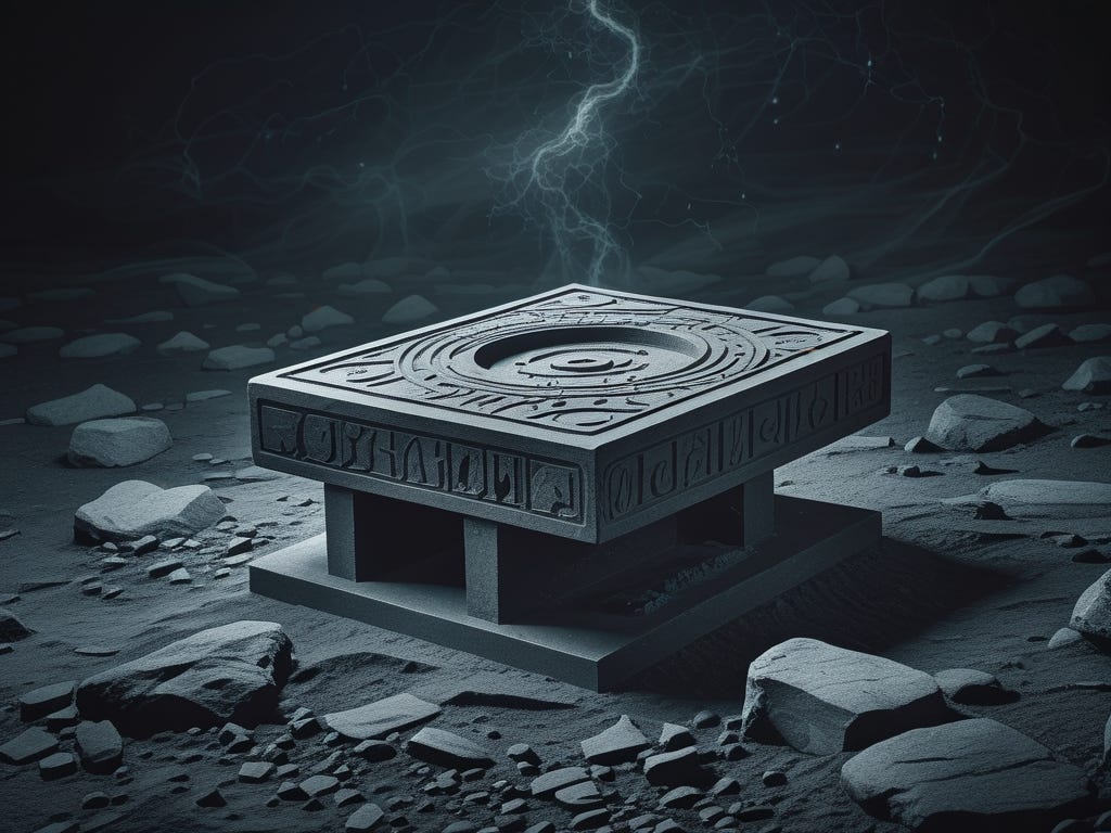 7 Ancient Artifacts That Could Rewrite History New Scientific Evidence