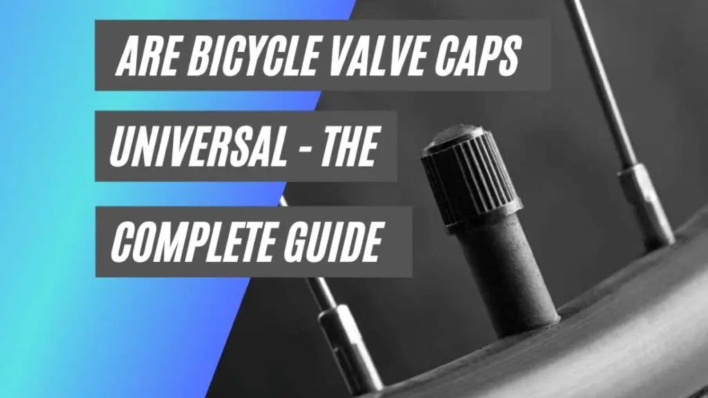 Are Valve Caps Universal. Introduction: Understanding the Purpose… | by  Whgs Aman | Medium