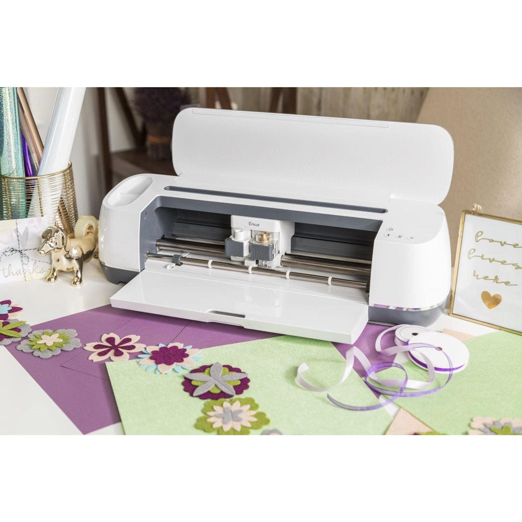 A Complete Guide to Cricut Maker Download on PCs/Phones | by ...