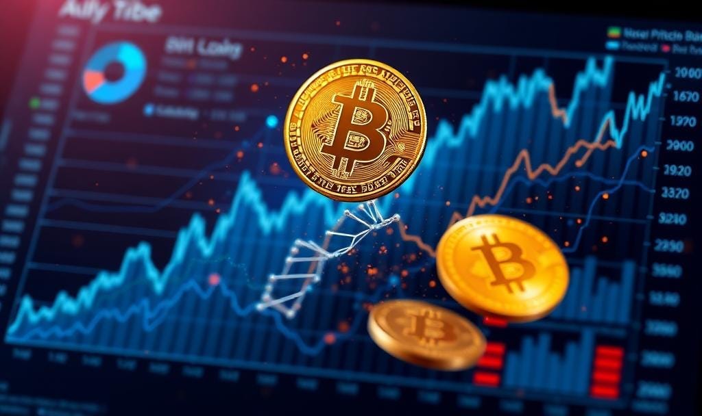 How I Turned $10k Into $1 Million With Bitcoin (And What I Learned)