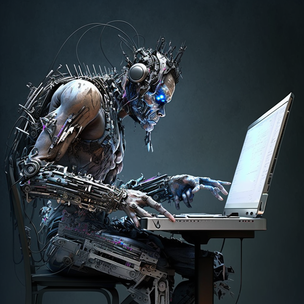 TOP 6 TOOLS FOR MAKING MUSIC BASED ON ARTIFICIAL INTELLECT by Stan