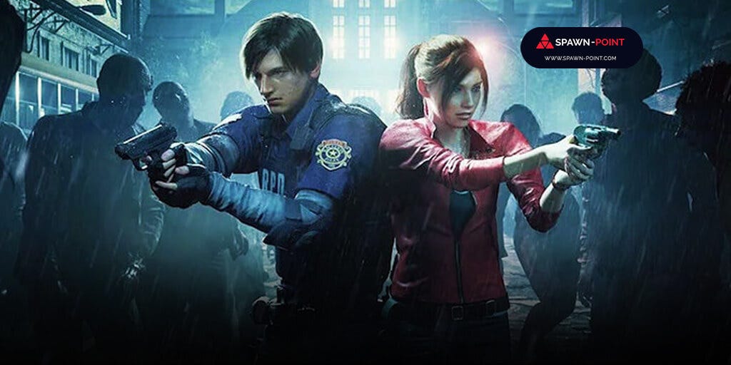 3 Resident Evil games are getting free next-gen upgrades