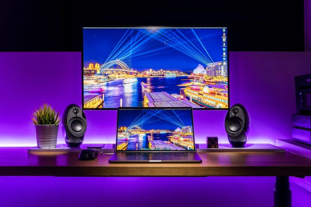 Handling LIFX API Requests with Python