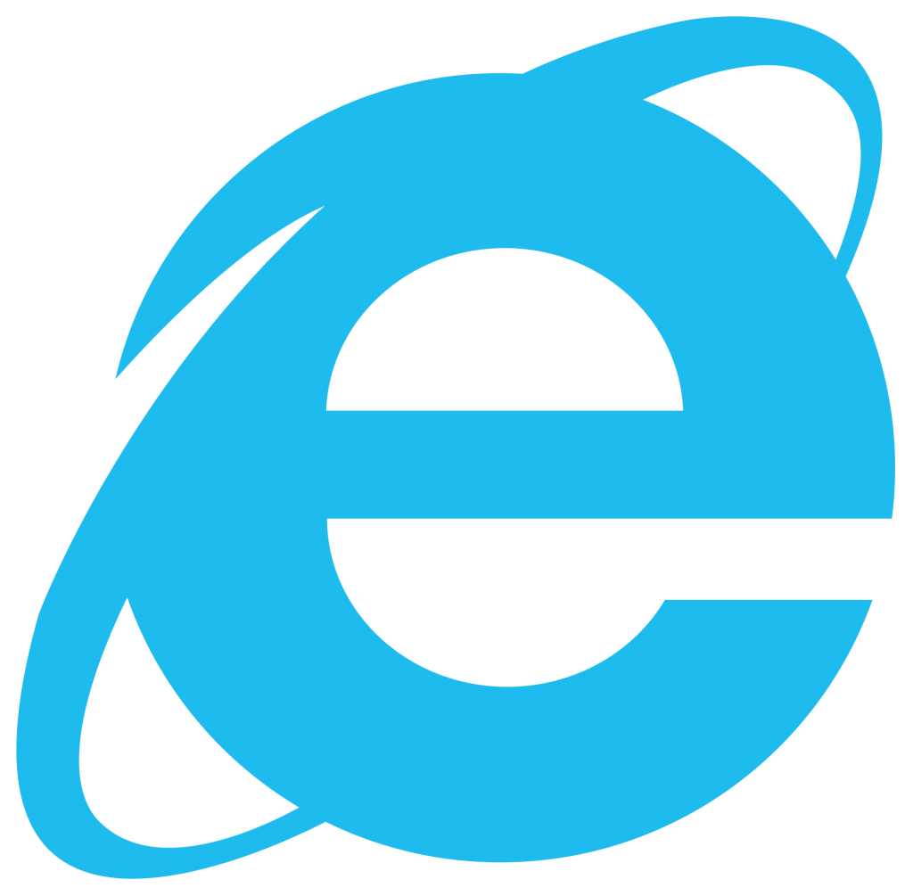 ie low