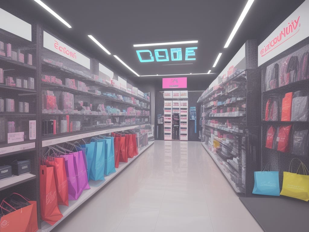 Revolutionizing E-Commerce: The Rise of AI-Driven Personalization | by ...