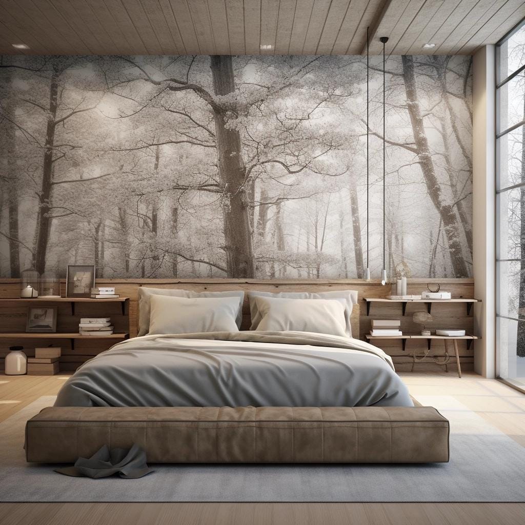 Unique Bedroom Wall Decor Ideas Unveiling Trendy Designs for