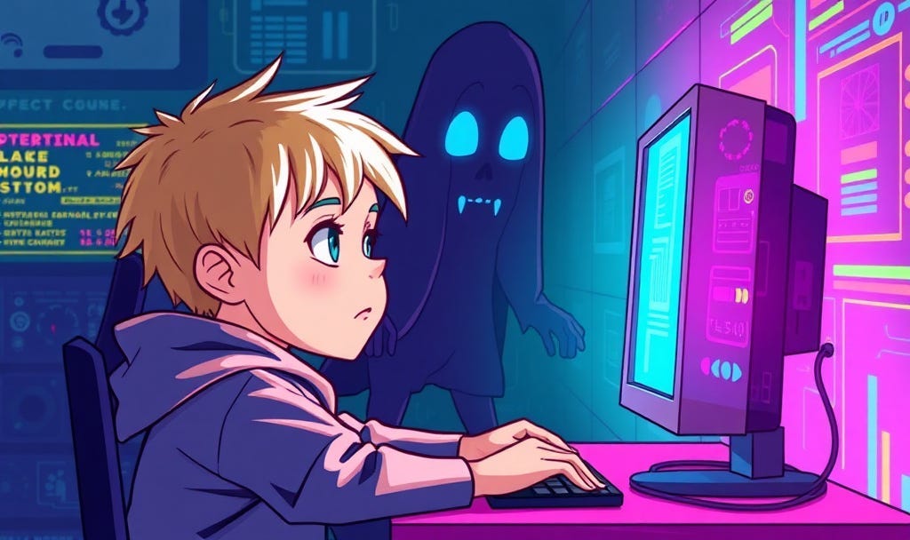 When AI Hallucinations Turn Malicious: The Rise of Phantom Squatting