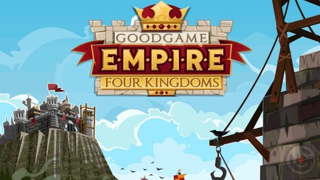 Empire Four Kingdoms Mod Apk Goodgame Studios presents Empire Four Empire Four Kingdoms Mod Apk Goodgame Studios presents Empire Four