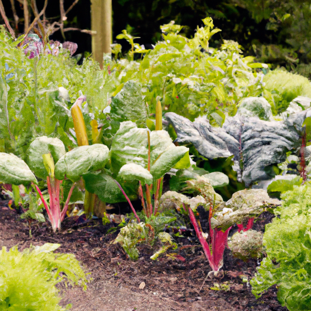 The Best ShadeTolerant Vegetables to Grow in Your Garden Expert Picks