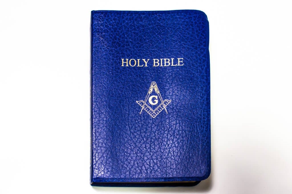 Freemason Bible For Sale by Esoteric Freemasons Jun, 2024 Medium