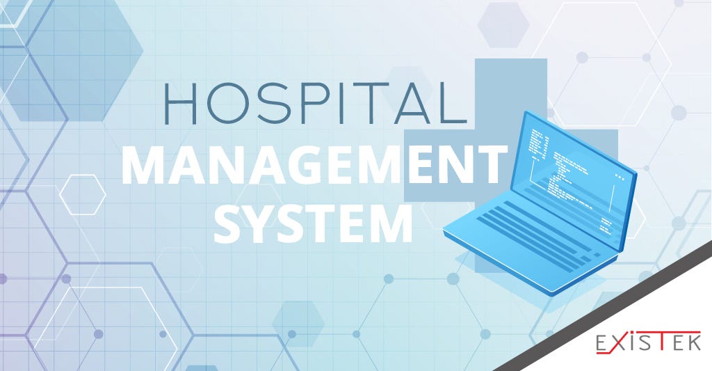 Hospital Management System Features Modules Functions Advantages Hospital Management System Features Modules Functions Advantages