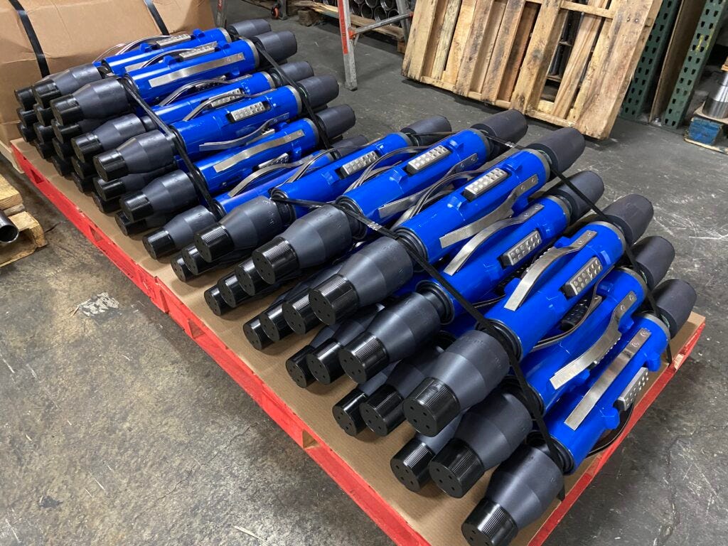 A New Slip Design for the 7 5/8-inch Anchor