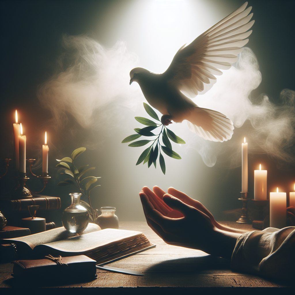 What Do Bible Verses on Forgiveness Teach Us About Transforming Our ...