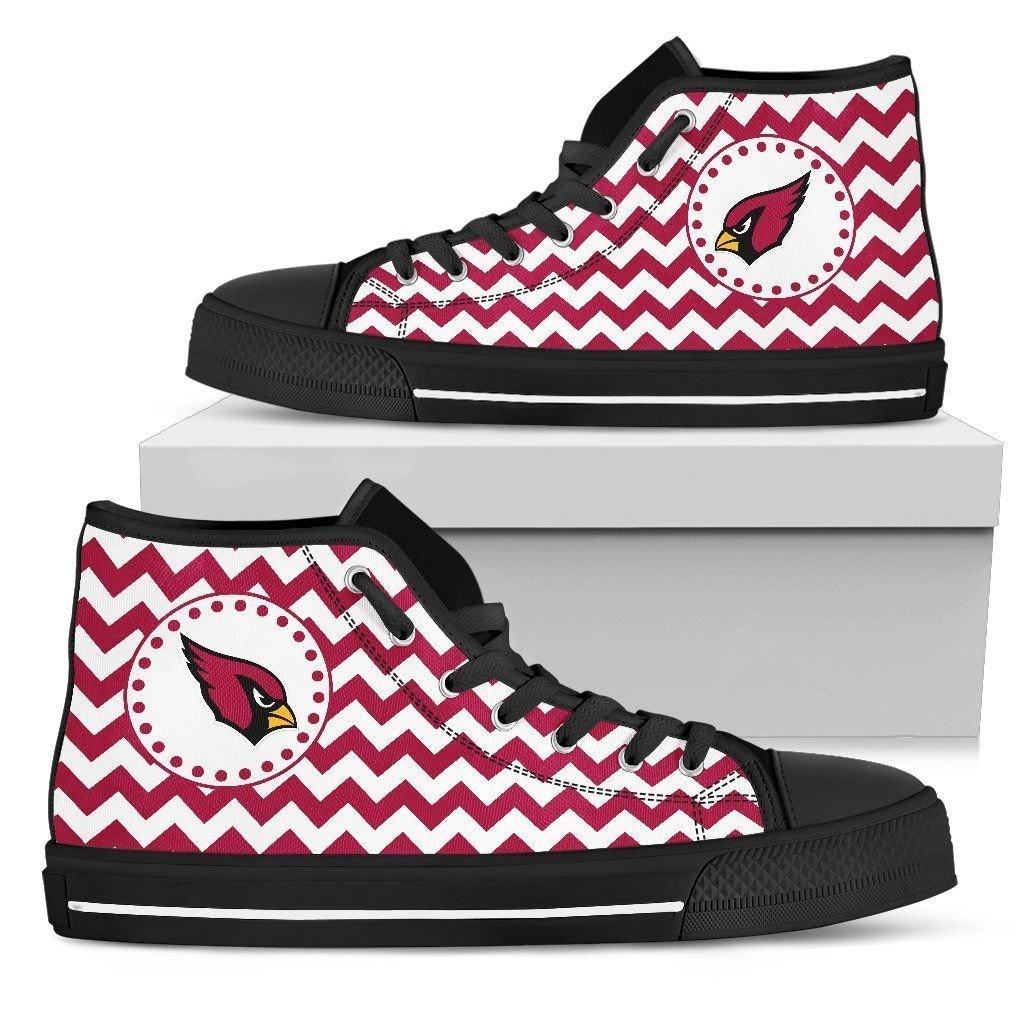 Arizona Cardinals Shoes The Ultimate Guide for Fans | by Beeshirt | Feb ...