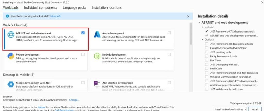 C# Blazor Vs Razor: Differences with Example | by Chandan Das | Medium