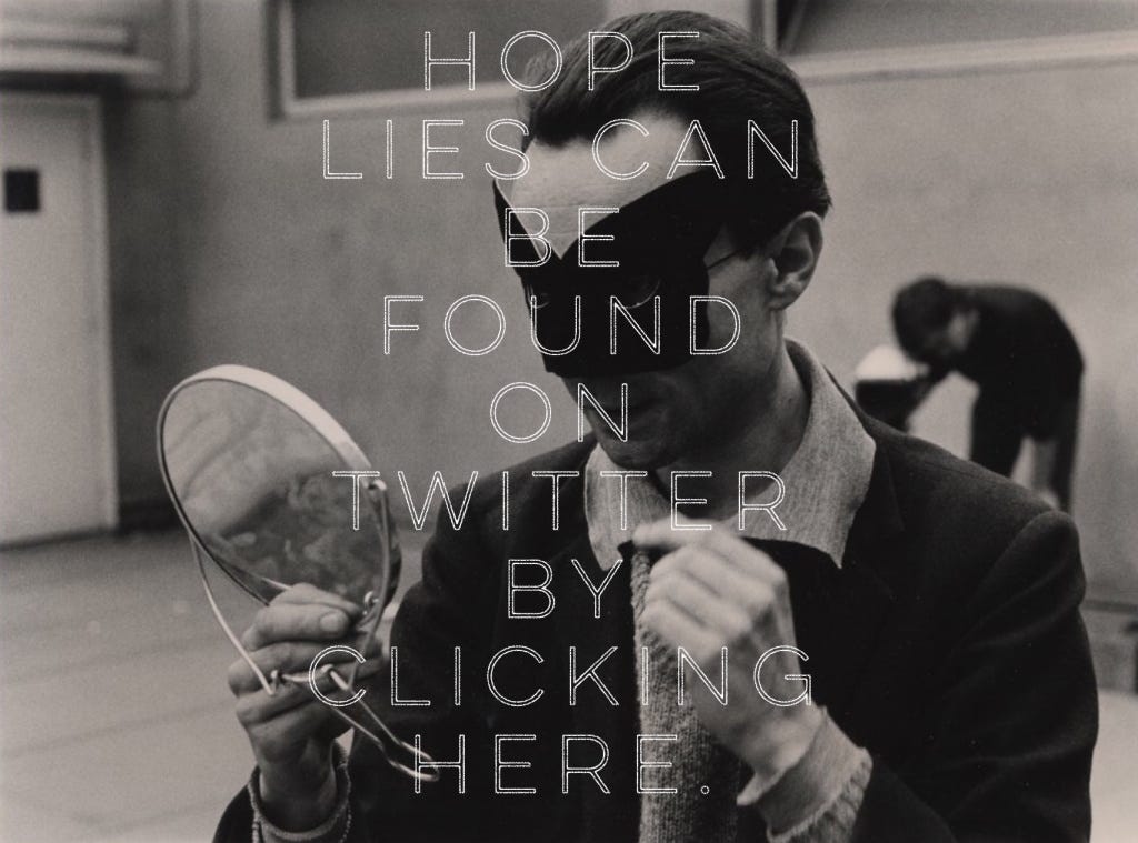 Alexandre Astruc, RIP. | by Adam Bat | Hope Lies at 24 Frames Per Second. |  Medium