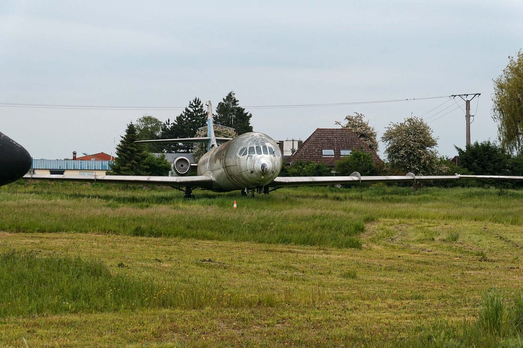 La Caravelle