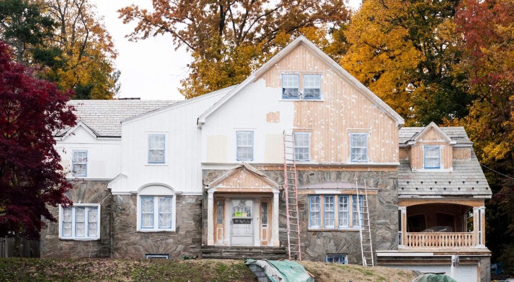 How Long Does Exterior Paint Take to Dry Quick Guide by Aesthetic