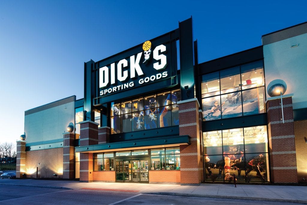 Dicks Sporting Good: Your Great Shop for Athletic Gear and Apparel In 2024 — Roovet