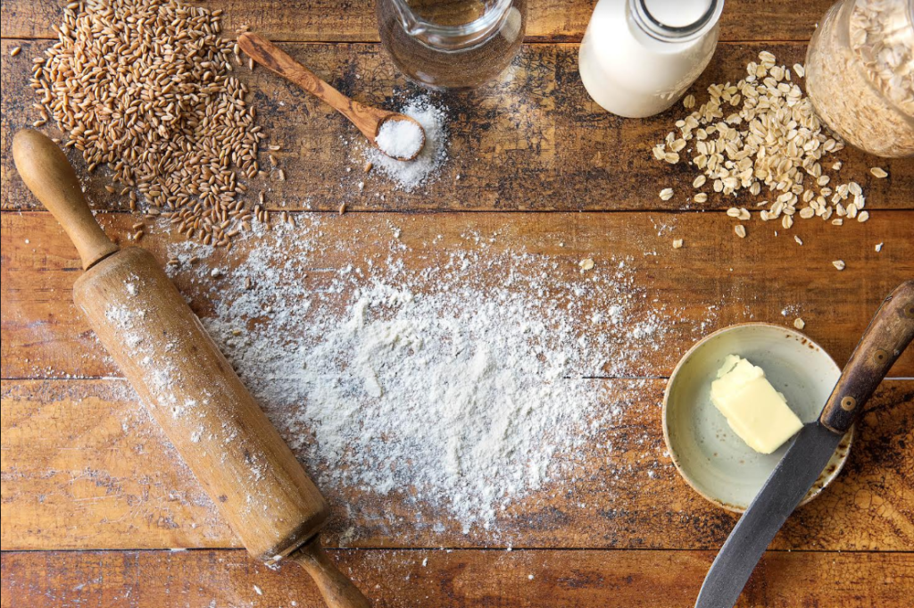 Easy Ingredient Swaps For GlutenFree Meals by HelloFresh US