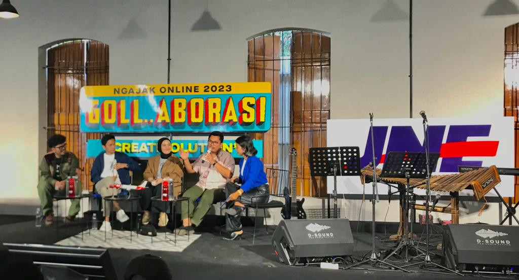 Ngajak Online 2023 — Sumber: jabar.jpnn.com