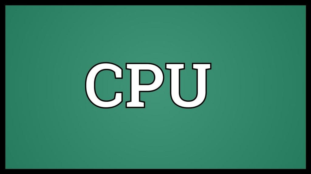 Understanding CPUs: Key Features and Considerations | by Information ...