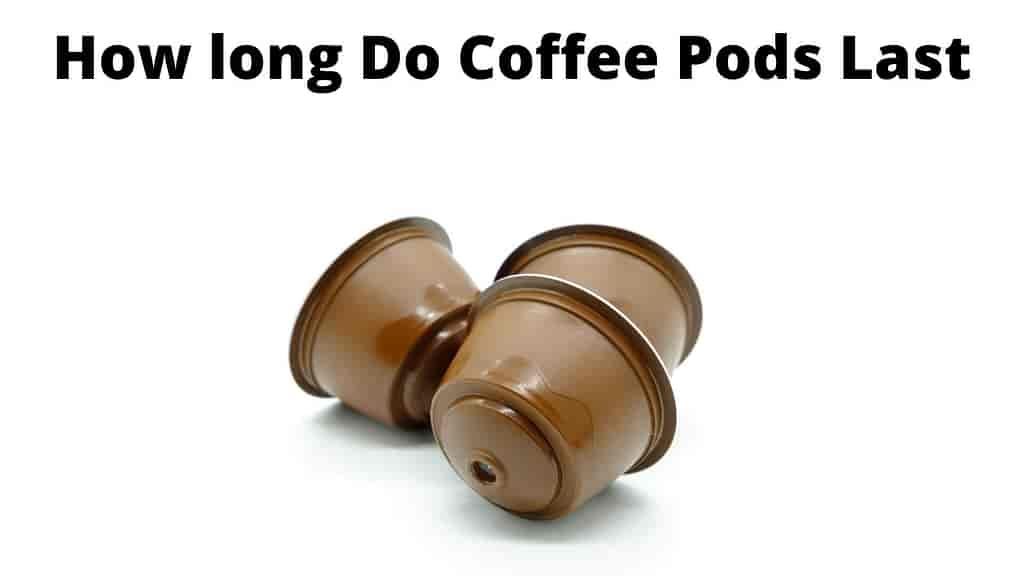 How Long Do Coffee Pods Last? Here's What You Need To Know | Sip Yet | by  Sip Yet | Medium