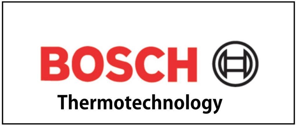 Bosch Thermotechnology: Product Management Co-op 2022 | by Pearl Pullan |  Medium